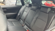 Toyota Corolla 2.0 VVT-i Hybrid Excel 5dr CVT Hybrid Estate